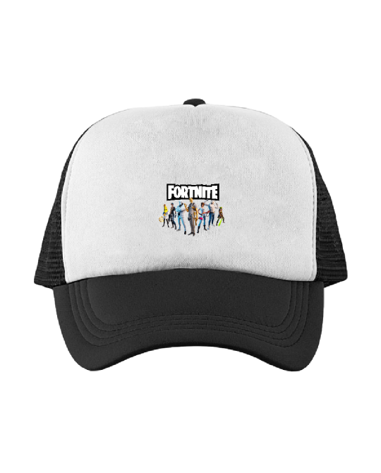 Kepurė  Fortnite season two